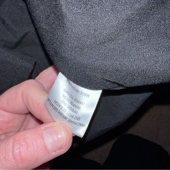 Tobe outerwear shirt size XXL - Picture 8 of 8